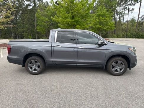 Used 2022 Honda Ridgeline RTL-E image 13