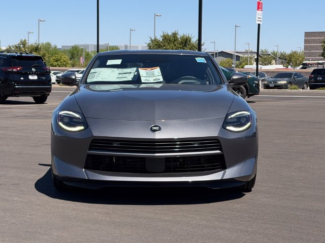 New 2027 Nissan Z Performance RWD image 10