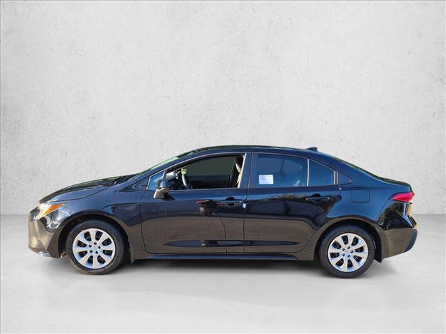 New 2026 Toyota Corolla LE FWD image 5