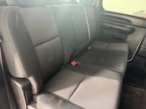 Used 2011 Chevrolet Silverado 1500 LT w/ All-Star Edition image 31