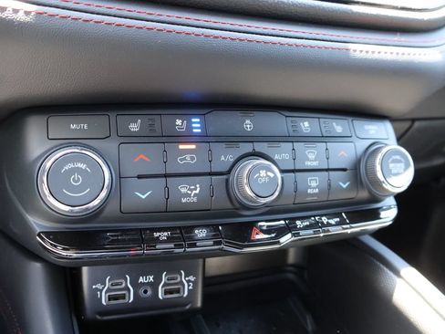 New 2026 Dodge Durango GT AWD/4WD image 39