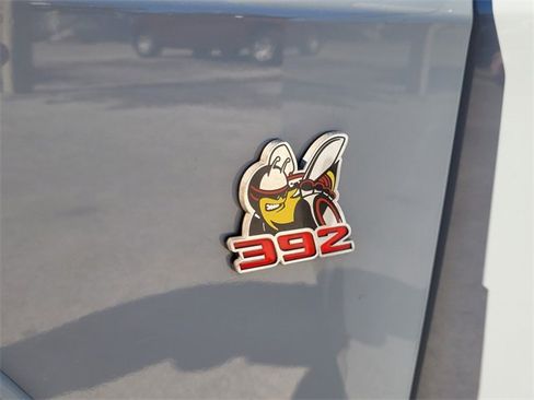 Certified 2021 Dodge Challenger R/T Scat Pack image 11