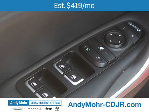 Used 2018 Kia Stinger GT2 AWD/4WD image 17