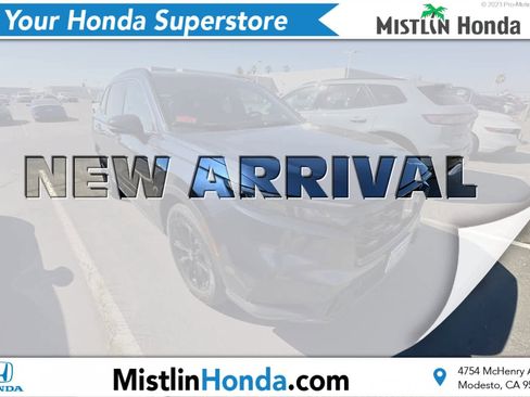 Used 2024 Honda CR-V Sport-L image 1