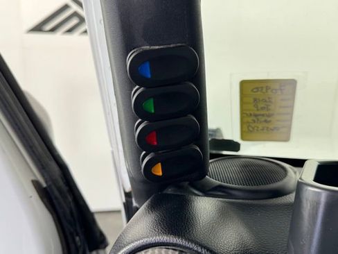 Used 2018 Jeep Wrangler Unlimited Sport AWD/4WD image 33
