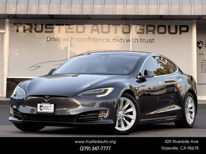Used 2018 Tesla Model S 75D