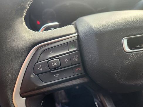 New 2026 Jeep Grand Cherokee Laredo X AWD/4WD image 19