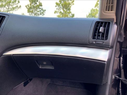 Used 2013 INFINITI G37 IPL image 17