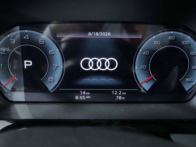 New 2026 Audi A3 2.0T Premium Plus AWD/4WD image 20