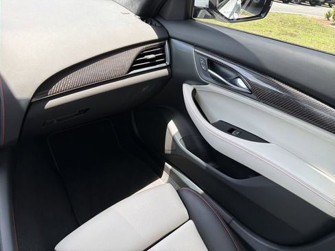 Used 2025 Cadillac CT5 V RWD image 15