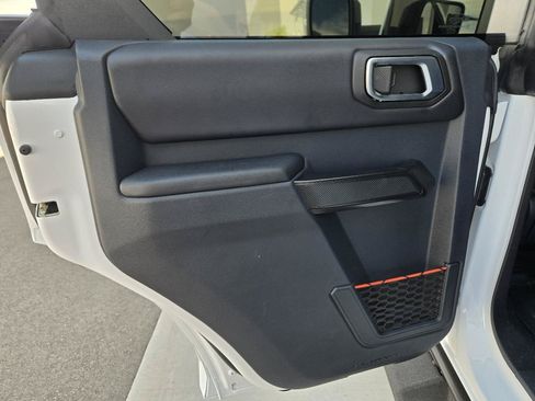 Used 2023 Ford Bronco Raptor AWD/4WD image 48