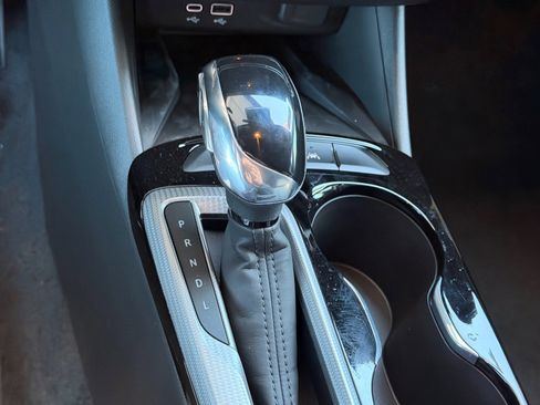 New 2026 Buick Envista Avenir image 19