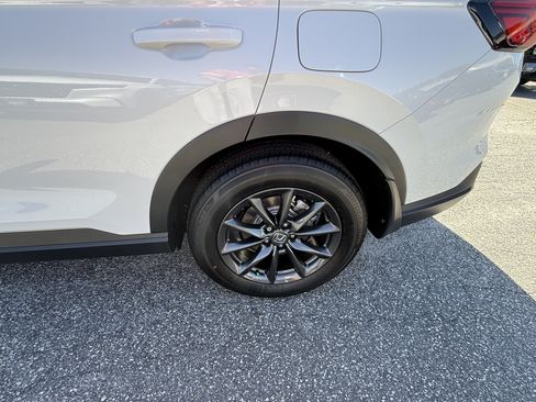 New 2026 Honda CR-V EX-L image 27
