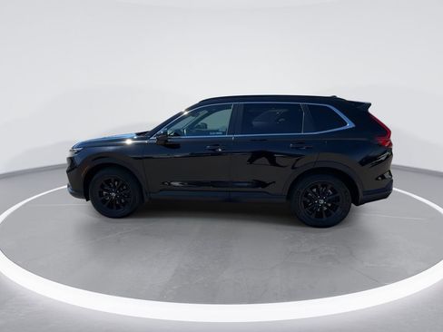 Used 2024 Honda CR-V Sport image 8