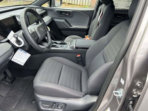 New 2026 Toyota RAV4 SE AWD/4WD image 15