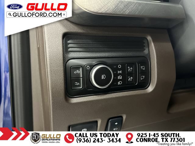 Used 2026 Ford F350 King Ranch AWD/4WD image 19