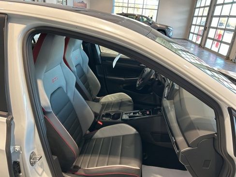 Used 2024 Volkswagen GTI Autobahn image 19
