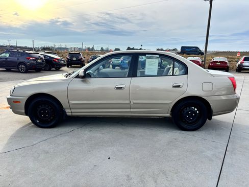 Used 2006 Hyundai Elantra GLS image 7