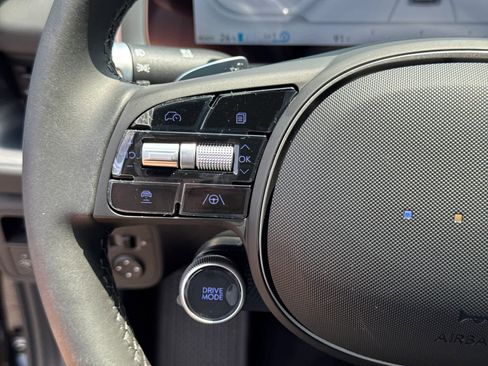 New 2025 Hyundai Ioniq 6 SE image 16