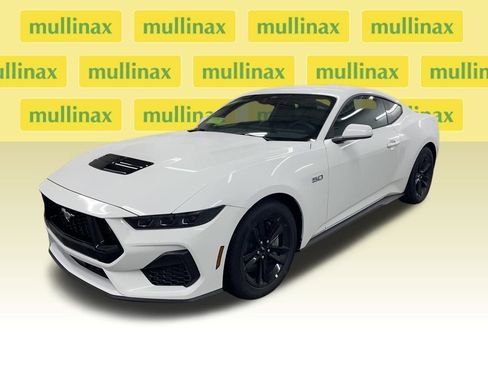 New 2025 Ford Mustang GT image 13