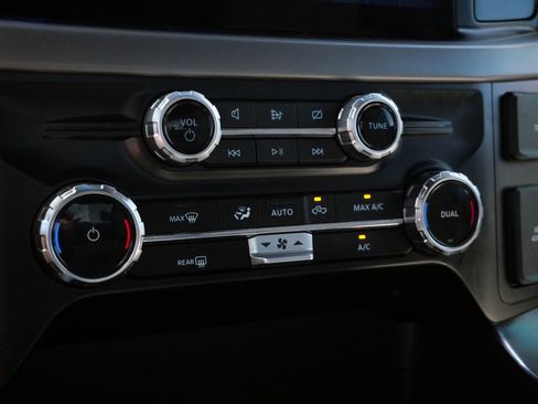 Certified 2024 Ford F150 XLT w/ Mobile Office Package image 27