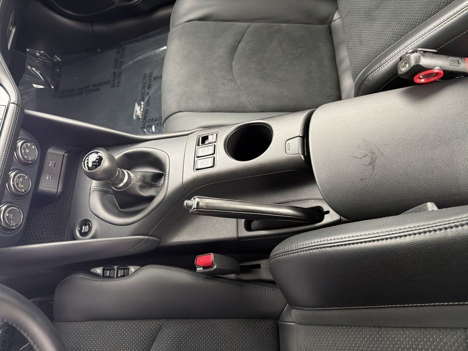 Used 2024 Nissan Z Performance w/ Floor Mat Package RWD image 23