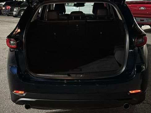 Used 2023 MAZDA CX-5 AWD 2.5 S w/ Preferred Package image 30