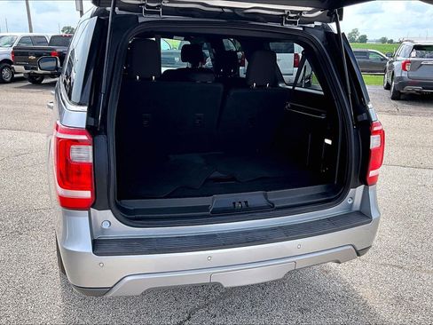 Used 2021 Ford Expedition Max XLT RWD image 20