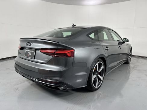 Used 2023 Audi A5 2.0T Premium Plus AWD/4WD image 36