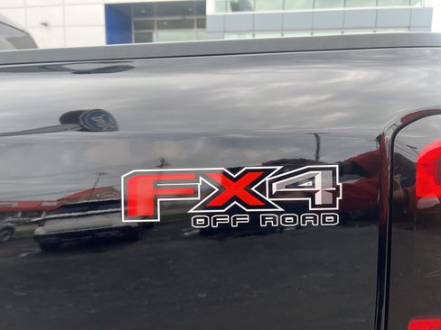 Used 2024 Ford Ranger XLT w/ FX4 Off-Road Package image 24