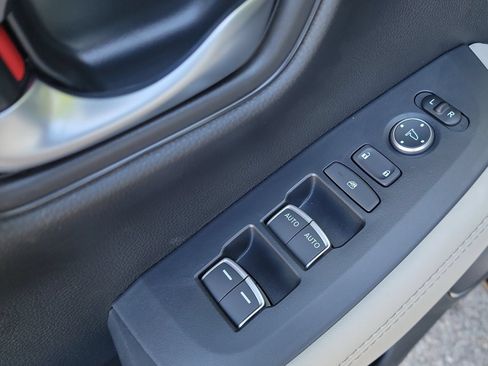 New 2027 Honda HR-V EX-L image 8