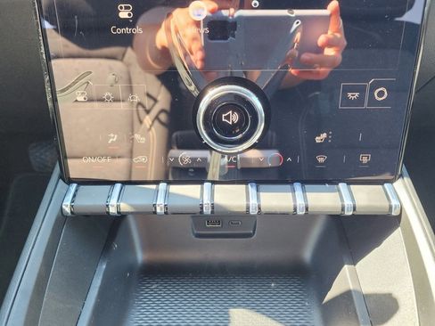 New 2026 GMC Terrain Elevation w/ Black Edition image 28