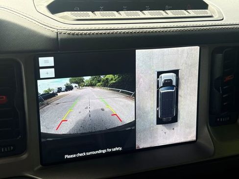 Certified 2023 Ford Bronco Raptor image 26