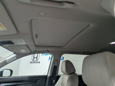 New 2026 Honda CR-V EX-L image 14