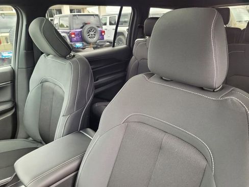 New 2026 Jeep Grand Cherokee L 2WD image 20