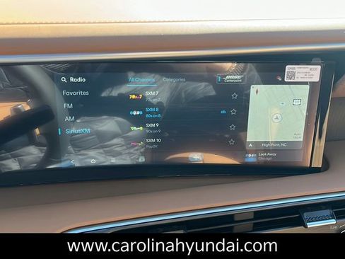 New 2026 Hyundai Palisade Calligraphy image 22