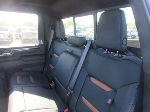 New 2026 GMC Sierra 3500 AT4 w/ AT4 Premium Plus Package AWD/4WD image 14