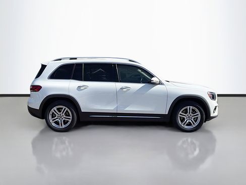 Used 2021 Mercedes-Benz GLB 250 image 6