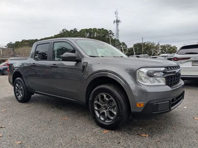 Certified 2023 Ford Maverick XLT