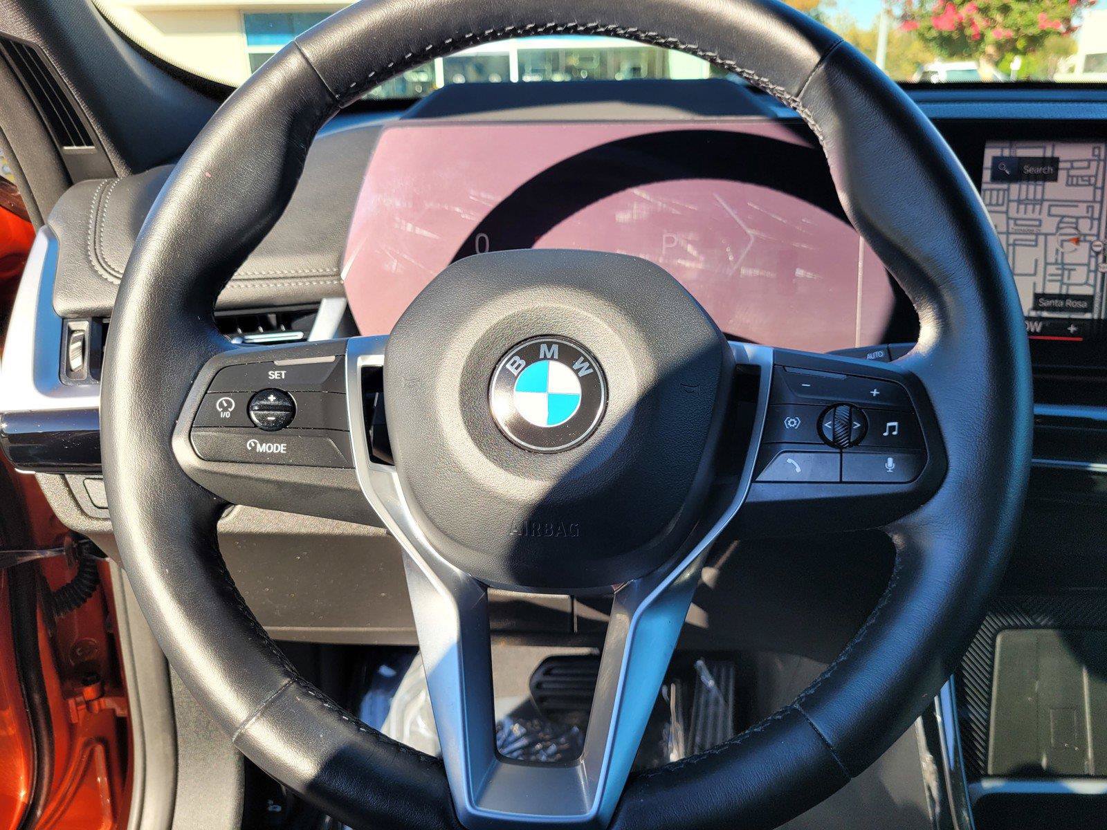Used 2023 BMW X1 xDrive28i w/ Premium Package AWD/4WD image 34