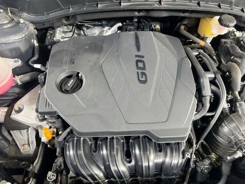 Used 2023 Hyundai Tucson SE image 27