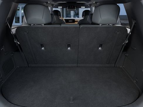 New 2027 Kia Telluride SX X-Line AWD/4WD image 19