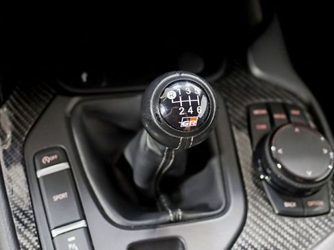 Used 2024 Toyota Supra RWD image 29