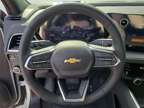 New 2026 Chevrolet Suburban LS w/ LPO, Dark Essentials Package image 26