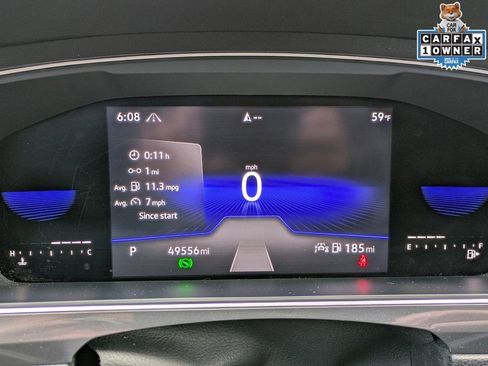 Used 2022 Volkswagen Tiguan SE AWD/4WD image 16