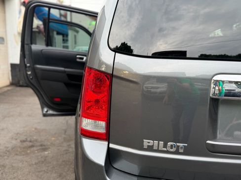Used 2012 Honda Pilot EX-L image 62