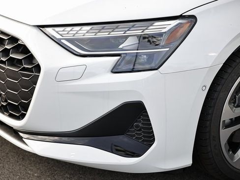 New 2026 Audi A3 2.0T Premium image 12