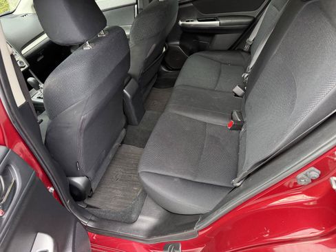 Used 2015 Subaru Impreza 2.0i Premium AWD/4WD image 11
