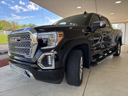 Used 2019 GMC Sierra 1500 Denali image 14
