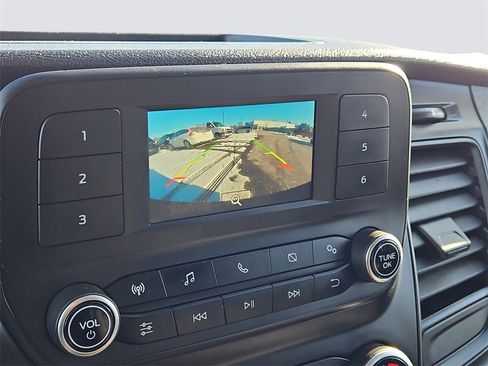 Used 2023 Ford Transit 250 Low Roof w/ Exterior Upgrade Package image 15